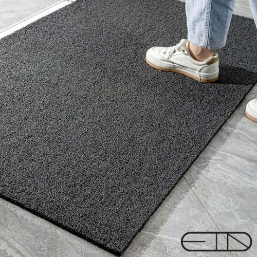 쿠션 코일 매트