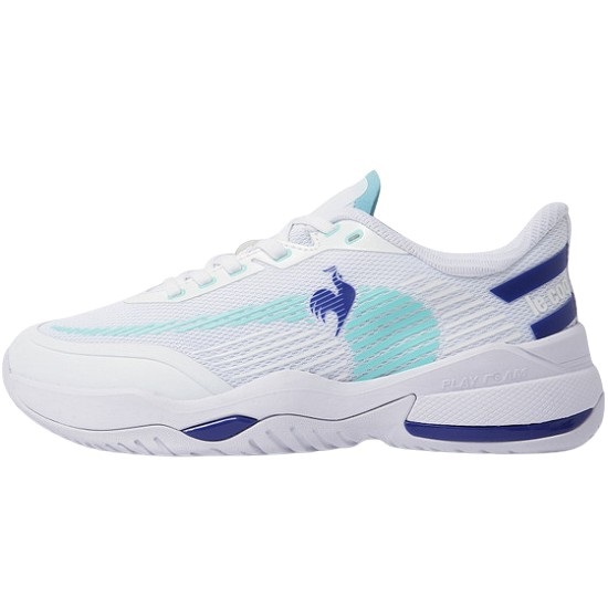 르꼬끄스포르티브 르 코트 플레이 1.5 QP123TPE11-BLU0