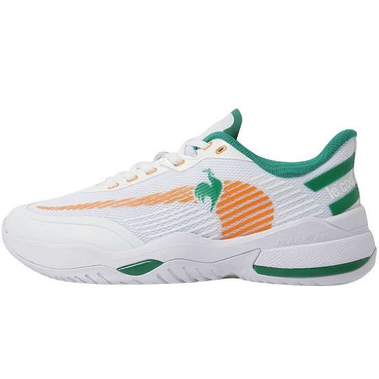 르꼬끄스포르티브  르 코트 플레이 1.5 QP123TPE11-GRN0