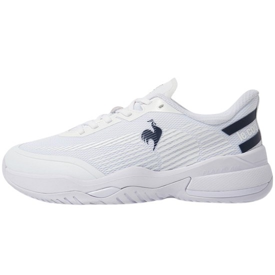 르꼬끄스포르티브  르 코트 플레이 1.5 QP123TPE11-WHT0