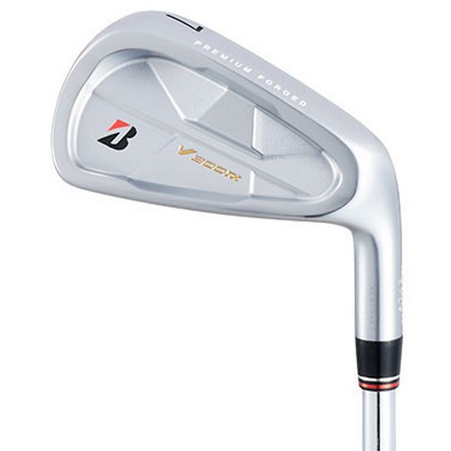 브리지스톤  투어B V300 IX 아이언 경량스틸