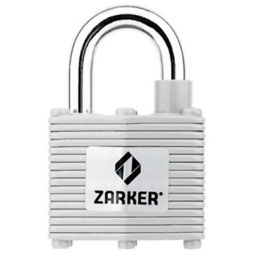 자커  철판 자물쇠 N30A