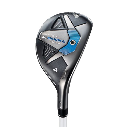 캘러웨이  패러다임 Ai 스모크 맥스 패스트 여성용 하이브리드