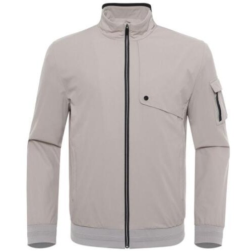 JDX골프 JDX 시보리 블루종 점퍼 X2WJV1112BE