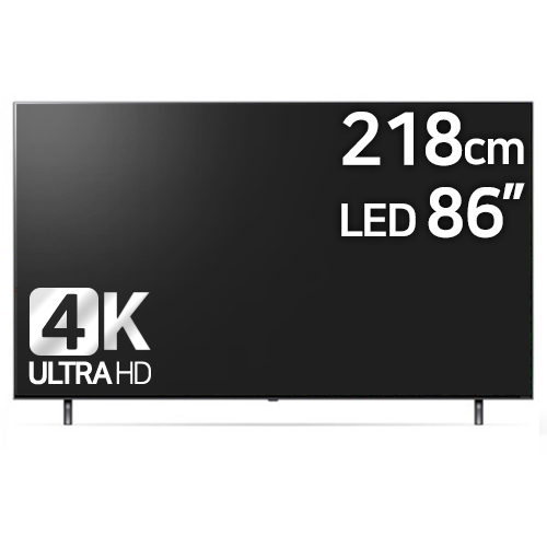 LG전자 나노셀 86NANO85 리퍼비시