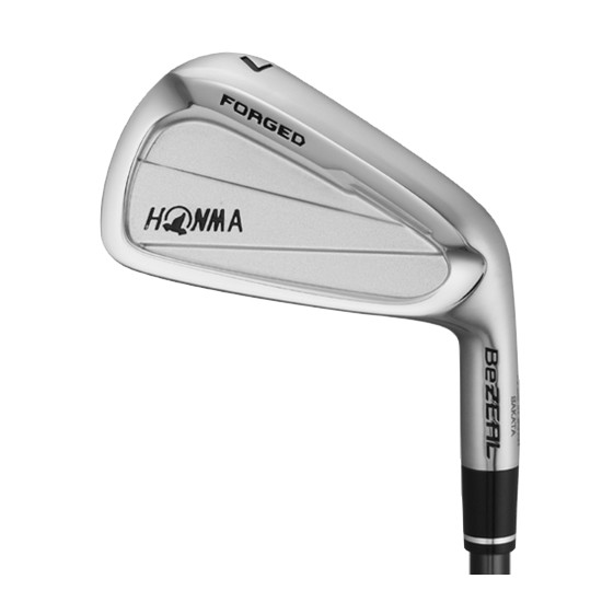 혼마  비즐3 아이언 경량스틸