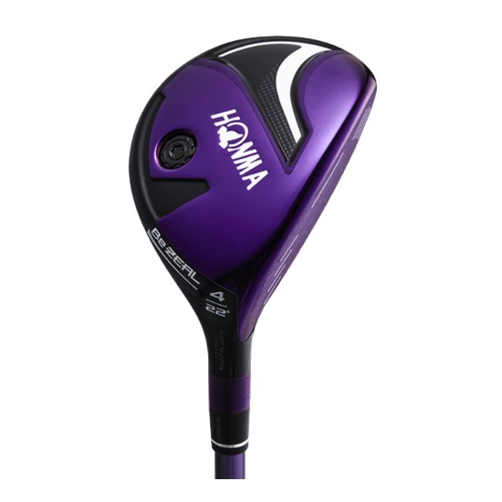 혼마  비즐3 여성용 유틸리티