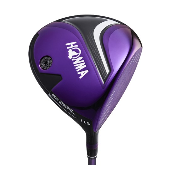 혼마  비즐 3 여성용 드라이버