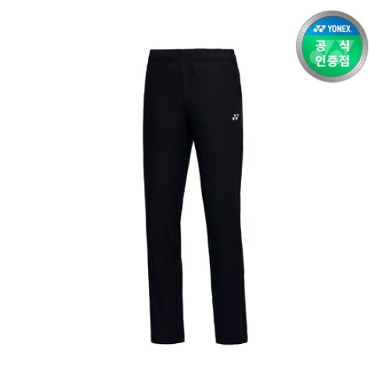 요넥스  배드민턴 트레이닝하의 241WP008F
