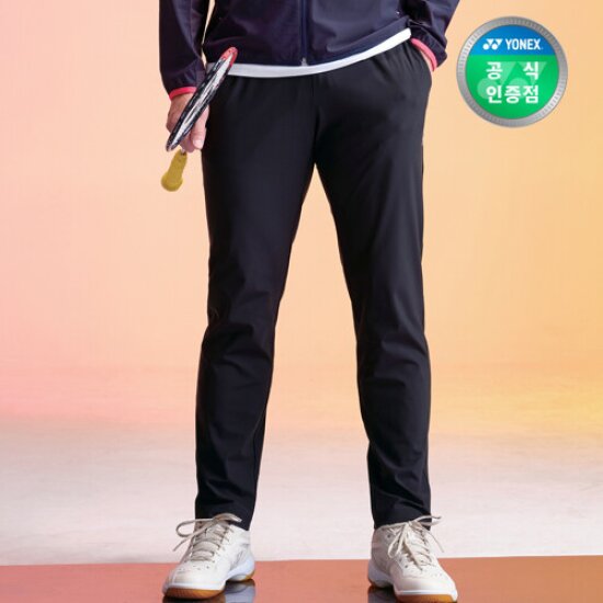 요넥스  배드민턴 반바지 우븐7부 241PH005M