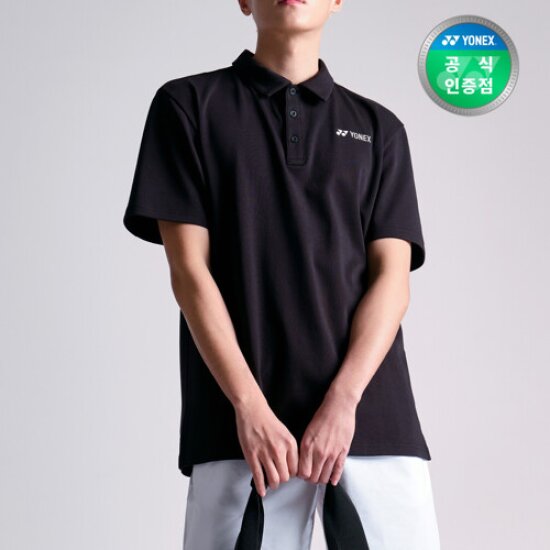 요넥스  배드민턴 캐주얼 카라티셔츠 테니스 스쿼시 정구 241TS061U