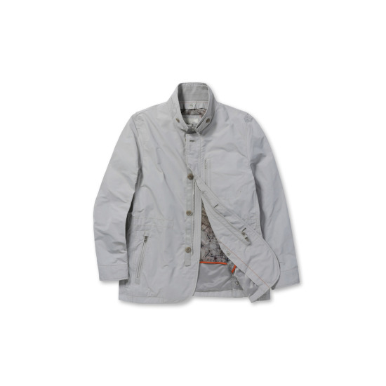 브렌우드 라이너 탈착 메모리 자파리 점퍼_BRUAX24711BEL