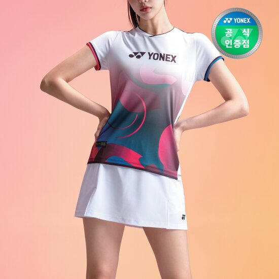 요넥스  배드민턴 치마바지 241PS001F