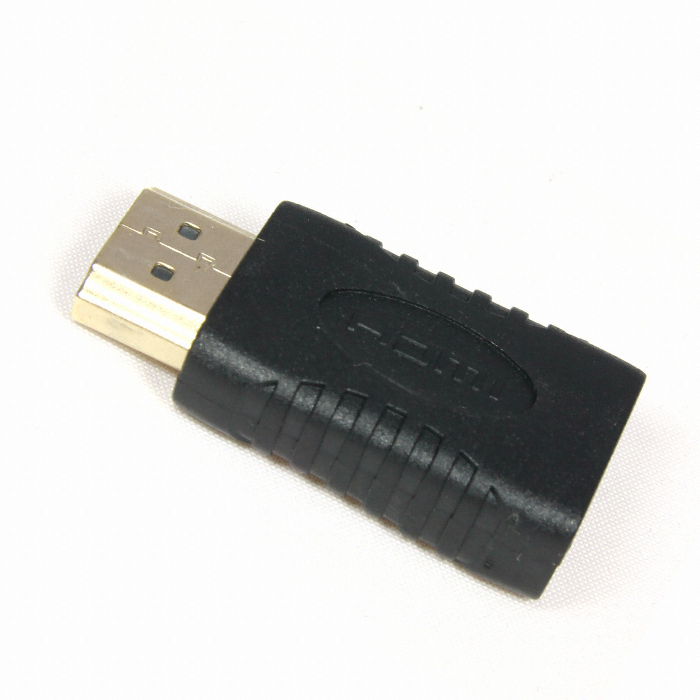 마하링크  Mini HDMI(F)/HDMI(M) 변환젠더 ML-H009
