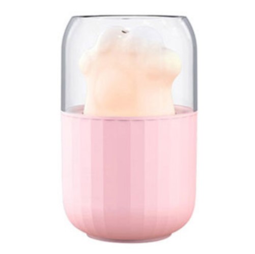 플랜  위플 고양이발 가습기