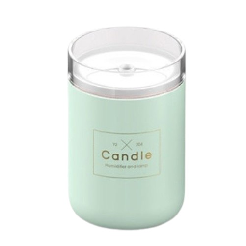 플랜  위플 캔들 가습기