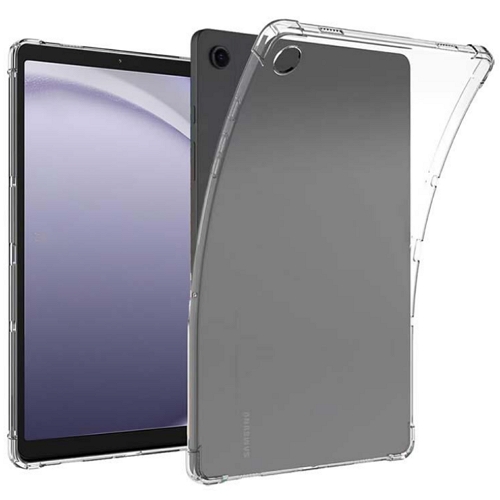 아이OK  갤럭시A9 플러스 심플핏 투명 젤리 케이스