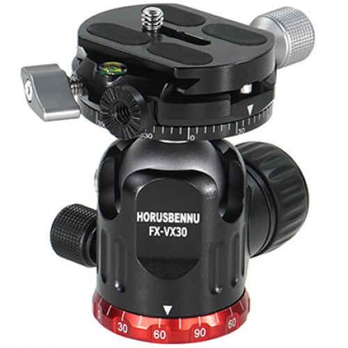 호루스벤누  FX-VX30 볼헤드
