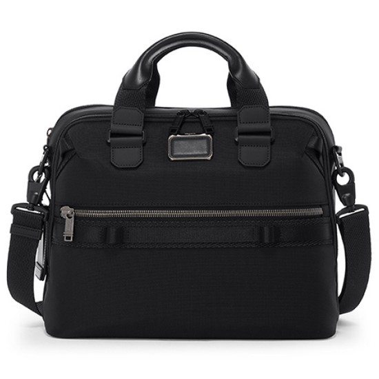 투미(TUMI) 알파 브라보 칼훈 브리프 서류가방_0232748D