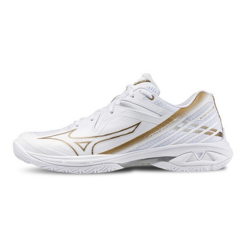 미즈노 웨이브 클로 3 와이드 71GA244341