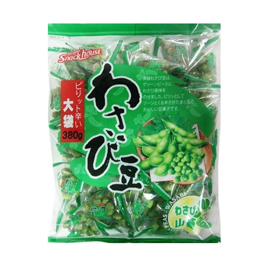 VIENHONG  그린피스 와사비 380g