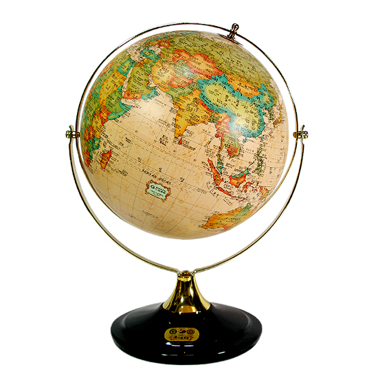 세계로 일반 지구본 (270-ABR)