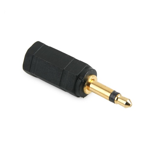 라이트컴 Coms 오디오 모노 젠더 (G0689)