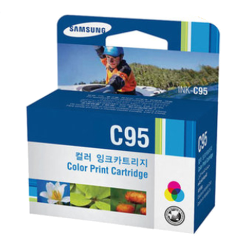 삼성전자 INK-C95 (정품) [1개]