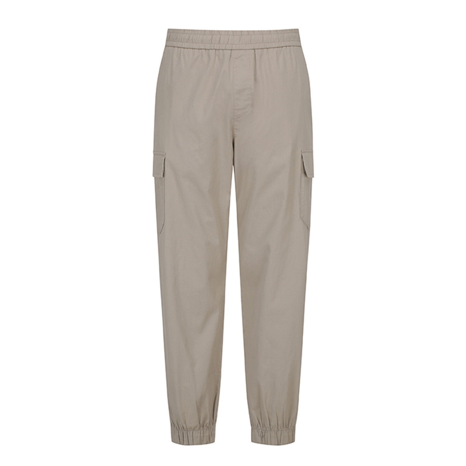 탑텐 코튼 카고 조거 팬츠_MSE2PP1202