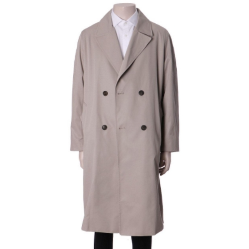 프로젝트엠 테일러드 트렌치코트_EPC1CC1103