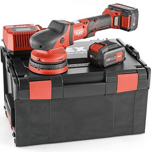 플렉스 XCE 8 125 18.0-EC