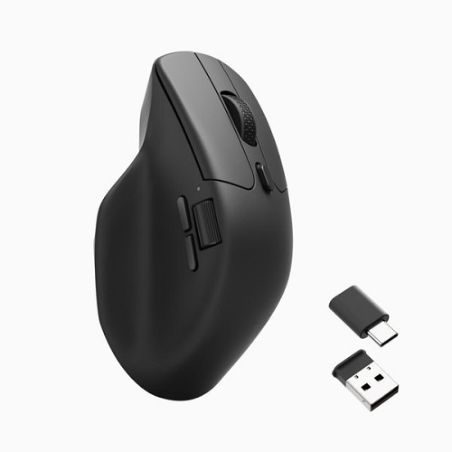 Keychron  M6 유무선