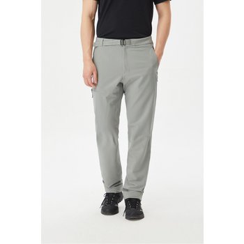 코오롱스포츠 히어로 소프트쉘 스톰플리스 팬츠 JWPNX24061GRI