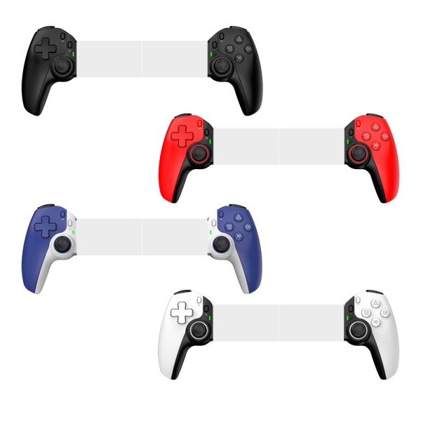 BSP-D9 스마트폰 게임패드