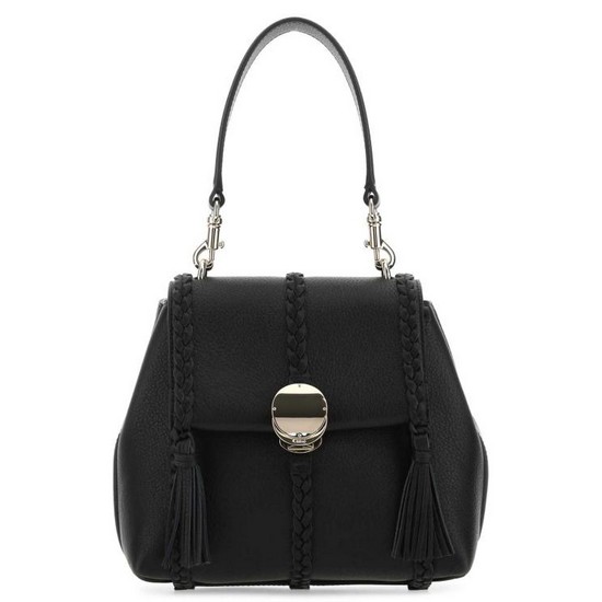 끌로에 페넬로페 스몰 숄더백 CHC23US567K15 001