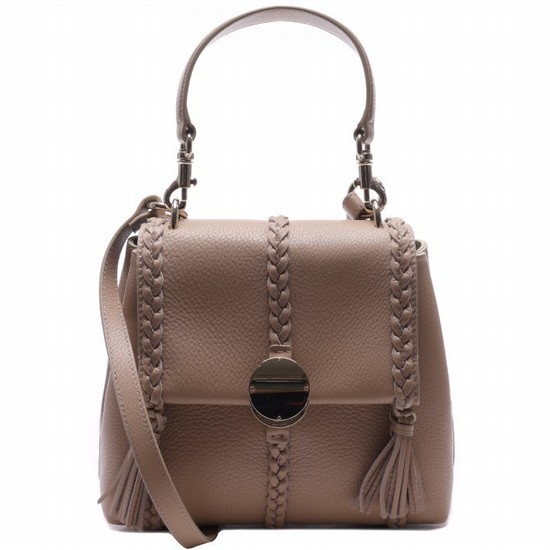 끌로에 페넬로페 스몰 숄더백 CHC23US567K15 28U