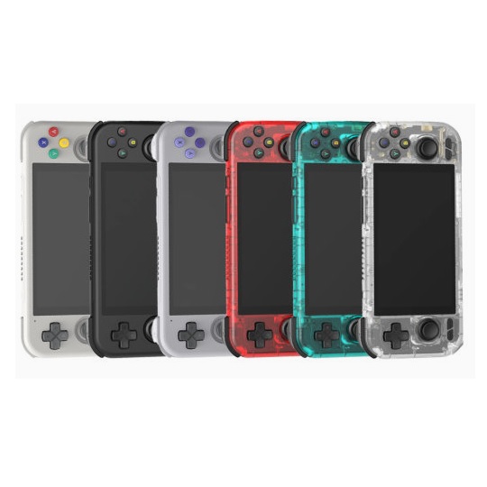 GoRetroid  레트로이드 포켓4 PRO