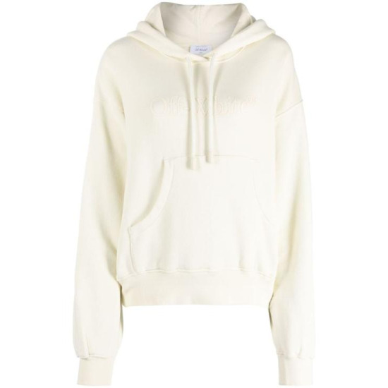 오프화이트 후드 티셔츠 OWBB058F 23JER005 6161