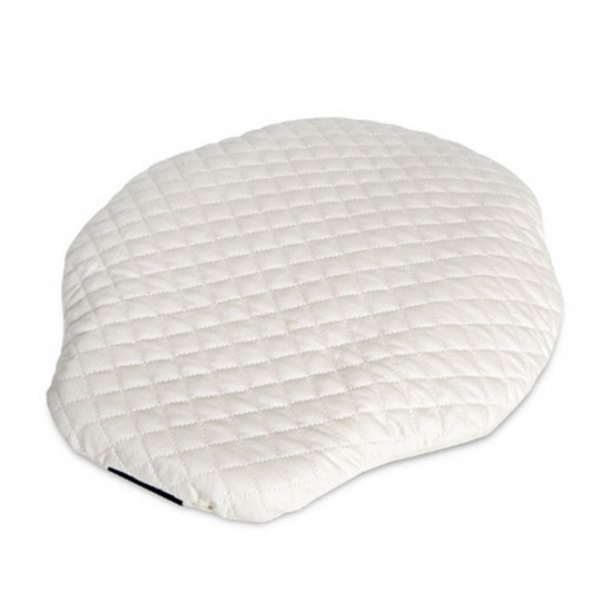 가누다 허리베개