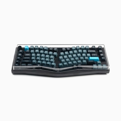 Keychron  DC-10 아크릴 키보드 덮개
