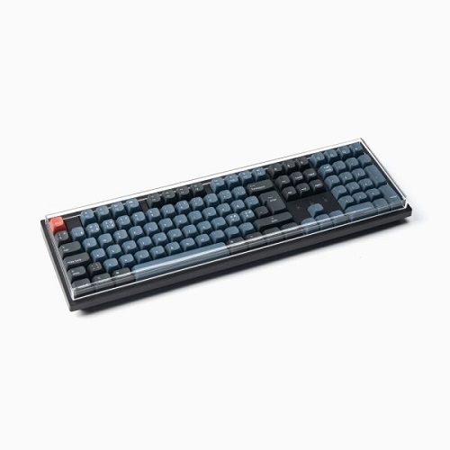 Keychron  DC-6 아크릴 키보드 덮개