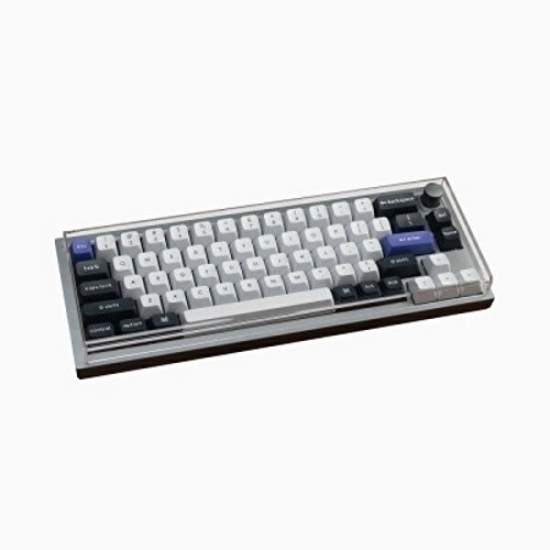 Keychron  DC-11 아크릴 키보드 덮개