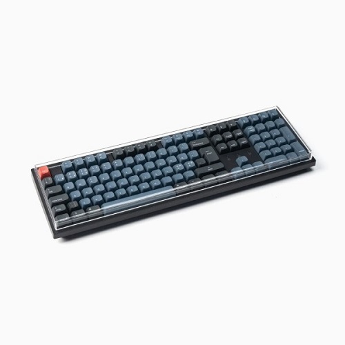 Keychron  DC-2 아크릴 키보드 덮개