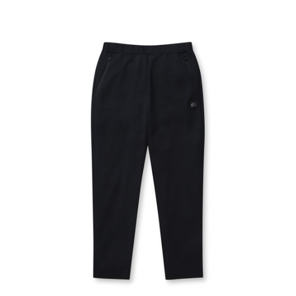 디스커버리익스페디션 담보루 에센셜 트레이닝 스트레이트 팬츠 DMTP21041