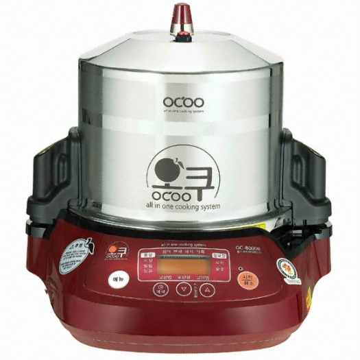 오쿠  OC-8000R