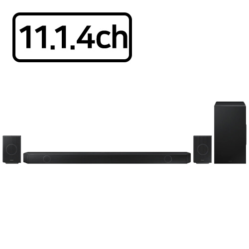 삼성전자  HW-Q990D