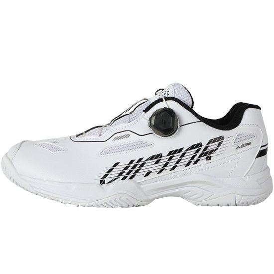 빅터  배드민턴화 A396 (화이트)