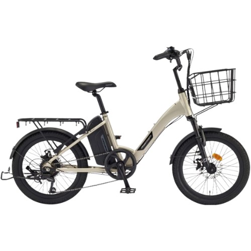 삼천리자전거  팬텀 데이지 PAS (2024년형)