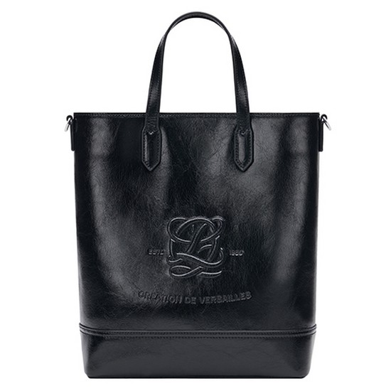 루이까또즈 토트백_HR3FM08BL