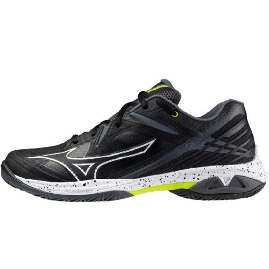 미즈노  웨이브 클로 3 와이드 71GA244440